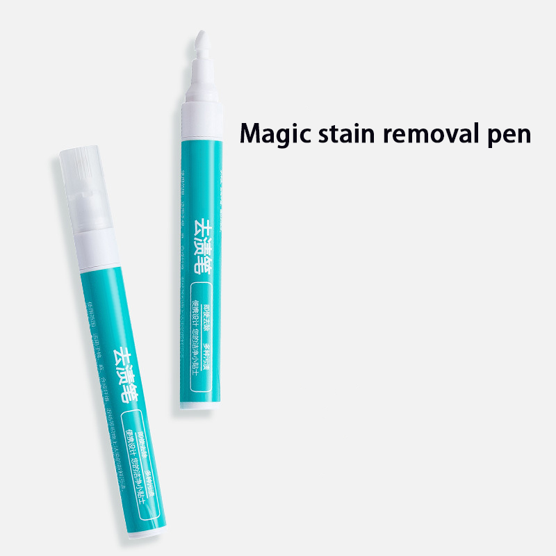 Wine Or Beer - Magic Clothing Stain Removal Pen Portable
