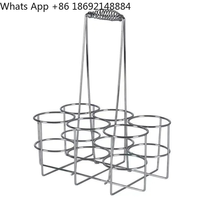 Wine Beer Rack - Bold Beer Rack for Hotel Restaurant