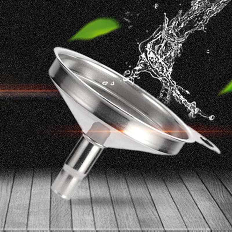Wine N Beer - 【AD】1PC Mini Stainless Steel Bar Wine