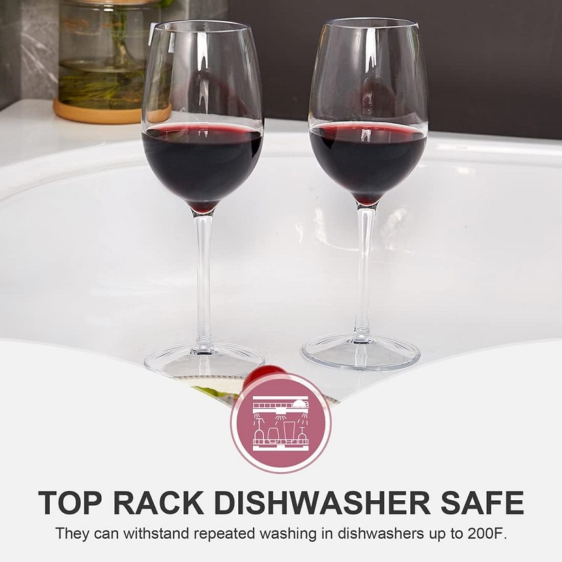 MICHLEY 2/4/6PCS Unbreakable P - Wine Or Beer review and price