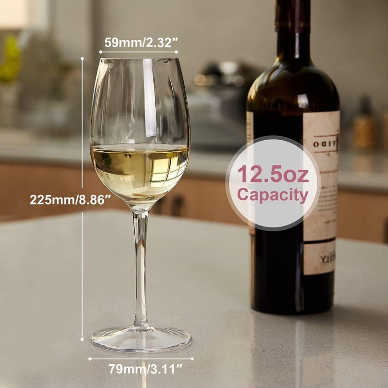 MICHLEY 2/4/6PCS Unbreakable P - Wine Or Beer review and price