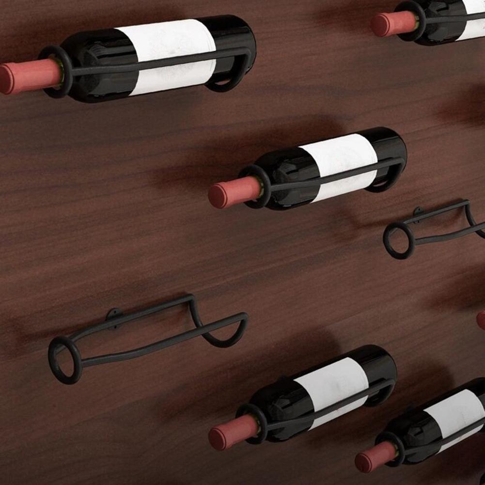 Iron Art Wine Rack Industrial  - Wine Beer Rack review and price