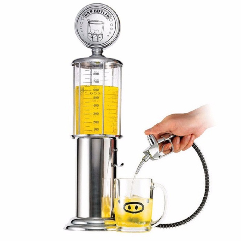 New Mini Plastic Beer Dispense - Wine N Beer review and price