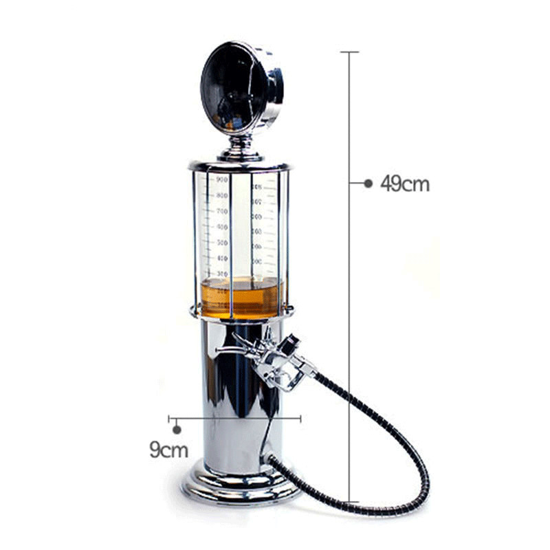 New Mini Plastic Beer Dispense - Wine N Beer review and price