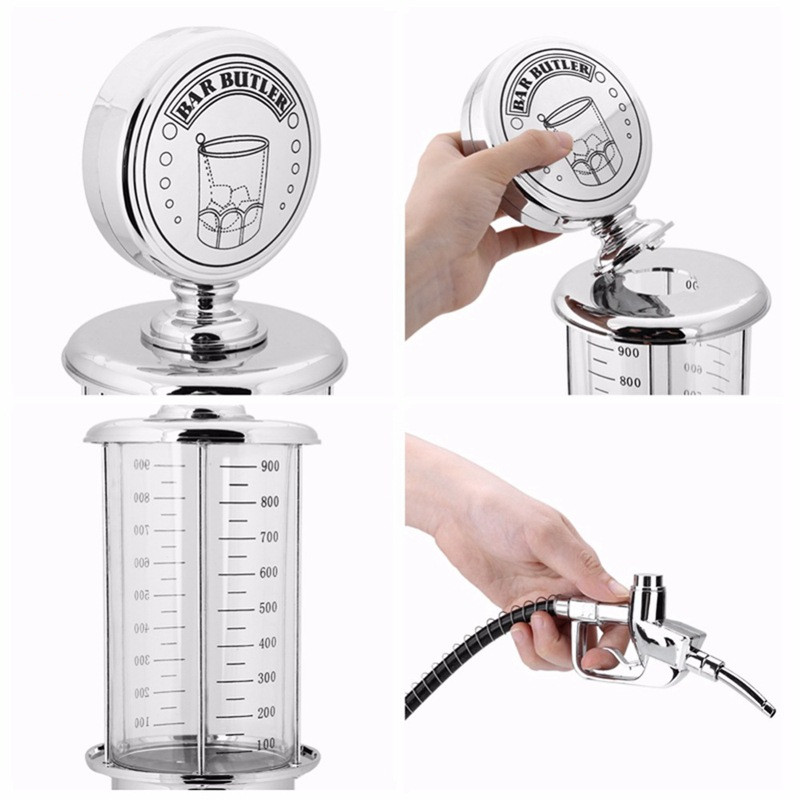 New Mini Plastic Beer Dispense - Wine N Beer review and price