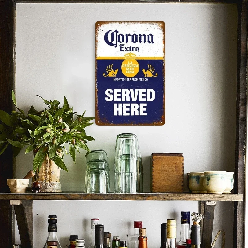 Retro Beer Brand MALIBU Wine M - Wine Beer Brand review and price