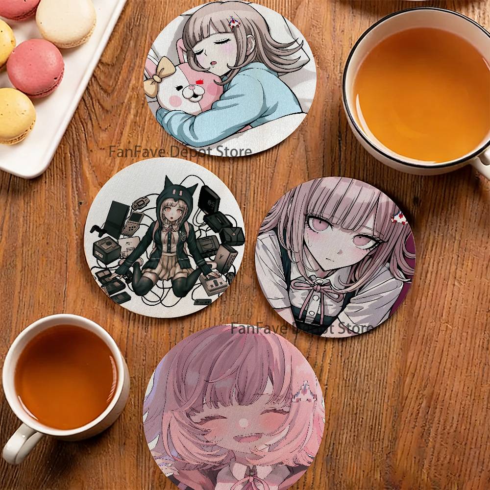 D-Danganronpa N-Nanami Chiaki  - Wine N Beer review and price