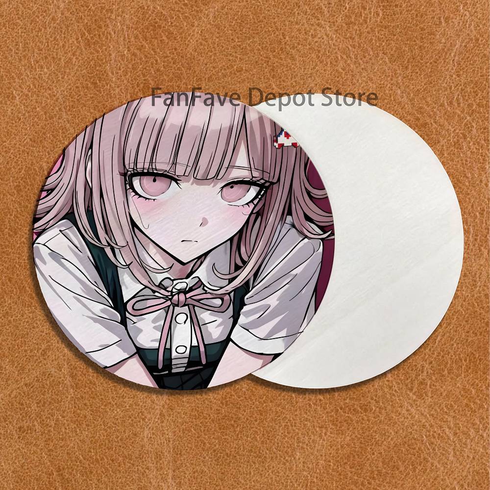 D-Danganronpa N-Nanami Chiaki  - Wine N Beer review and price