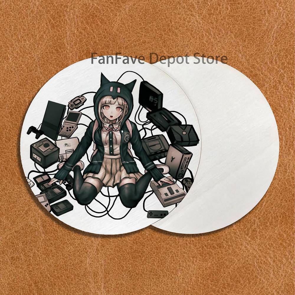 D-Danganronpa N-Nanami Chiaki  - Wine N Beer review and price
