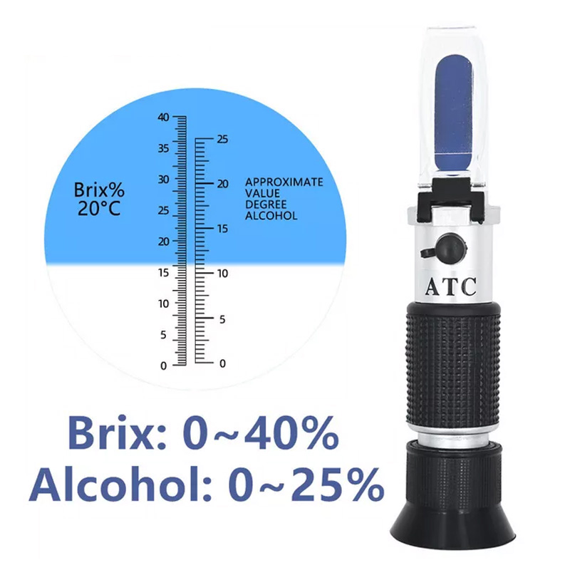New Brand 0~25KMW(Babo) 30~140 - Wine Beer Brand review and price