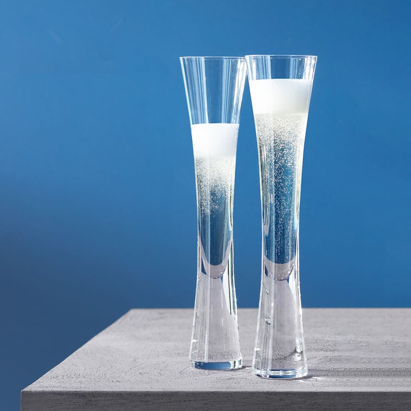 Handleless Champagne Glasses G - Wine Or Beer review and price