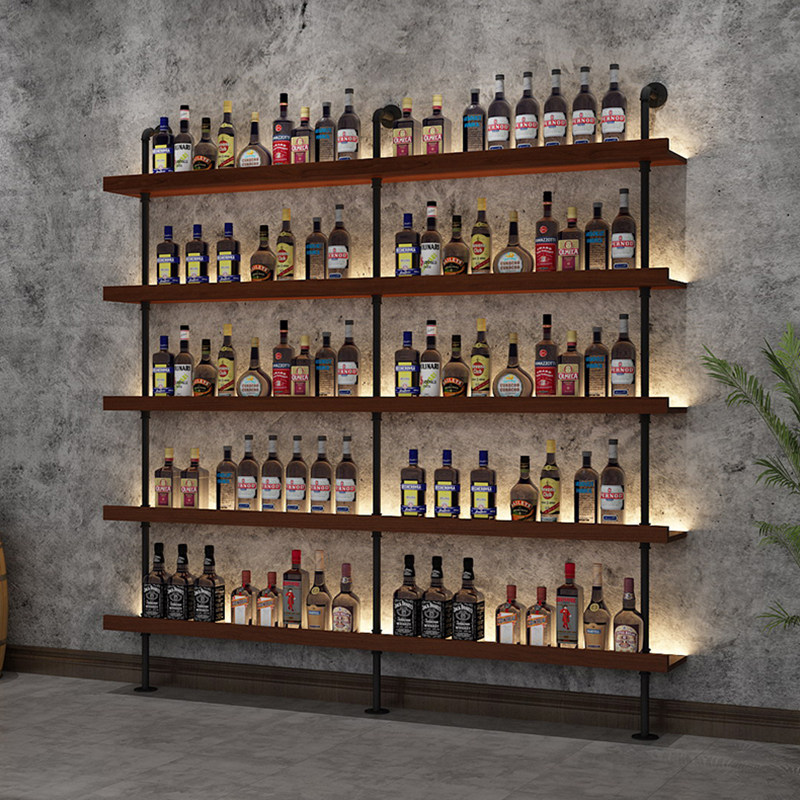 Bar red wine floor rack multi- - Wine Beer Rack review and price