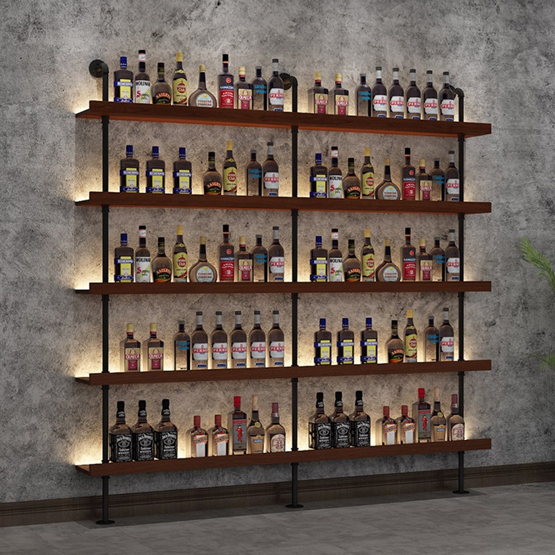 Bar red wine floor rack multi- - Wine Beer Rack review and price