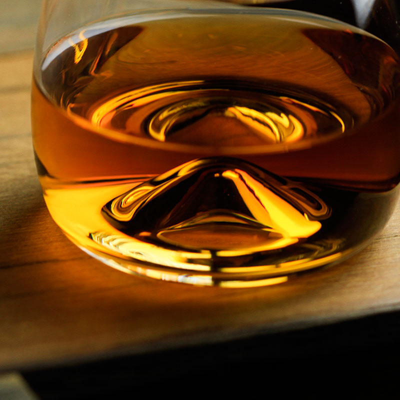 Hot Sale Whisky Wine Glass Lea - Wine Beer Brand review and price