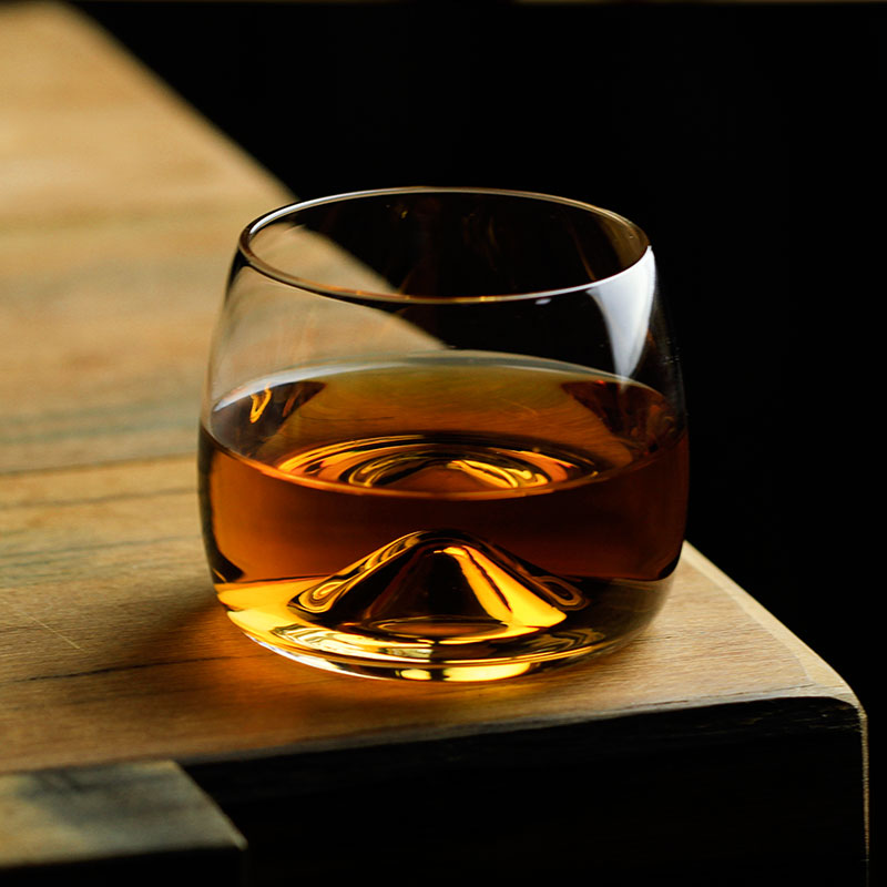 Hot Sale Whisky Wine Glass Lea - Wine Beer Brand review and price