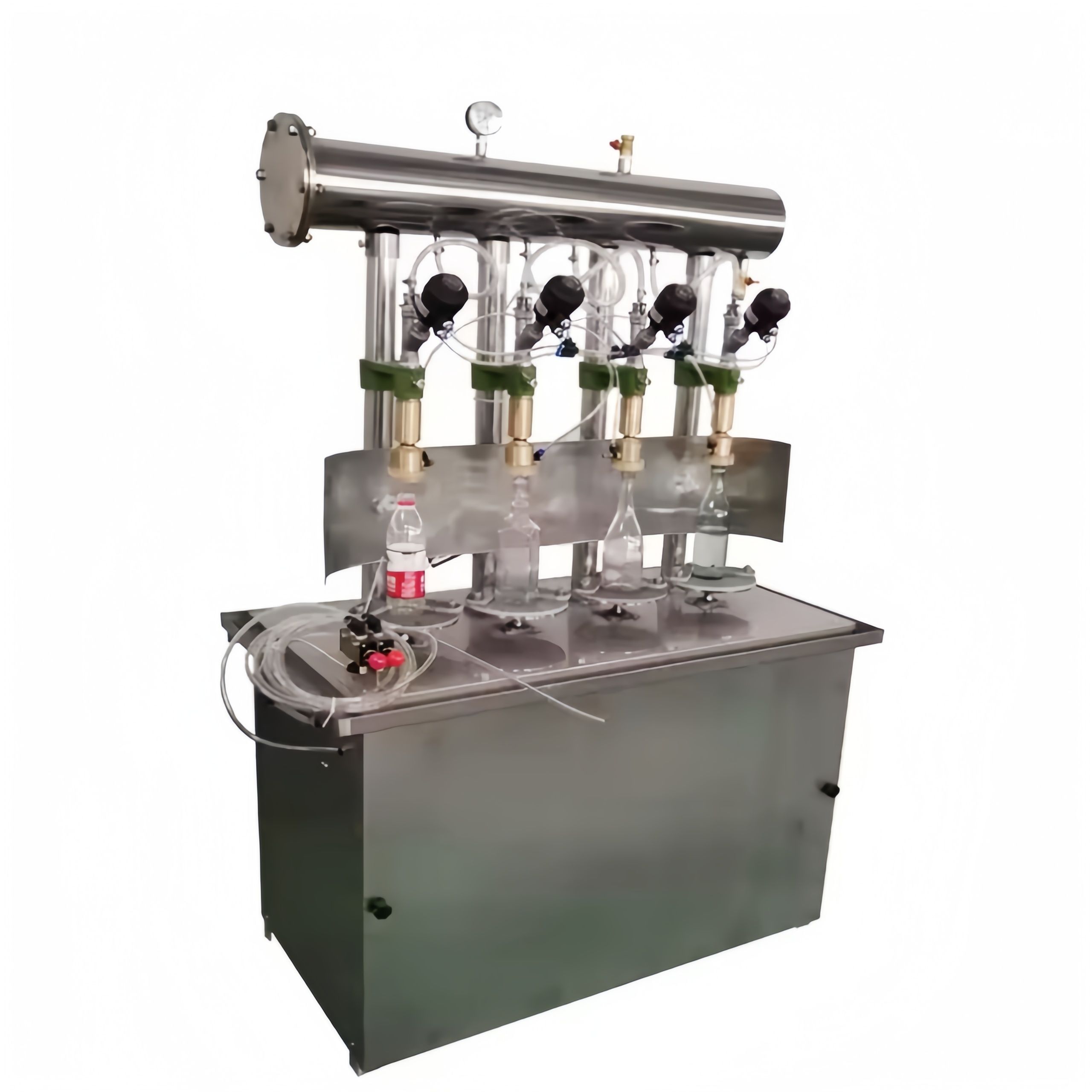 Semi Automatic Carbonated Beve - Wine Mix With Beer review and price