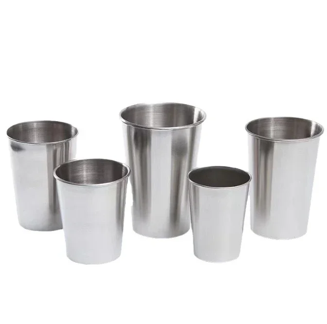 Stainless Steel Metal Cup Beer - Wine Beer Brand review and price