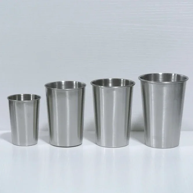 Stainless Steel Metal Cup Beer - Wine Beer Brand review and price