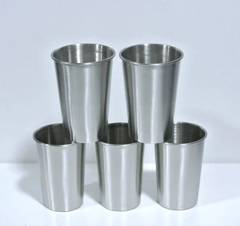 Stainless Steel Metal Cup Beer - Wine Beer Brand review and price