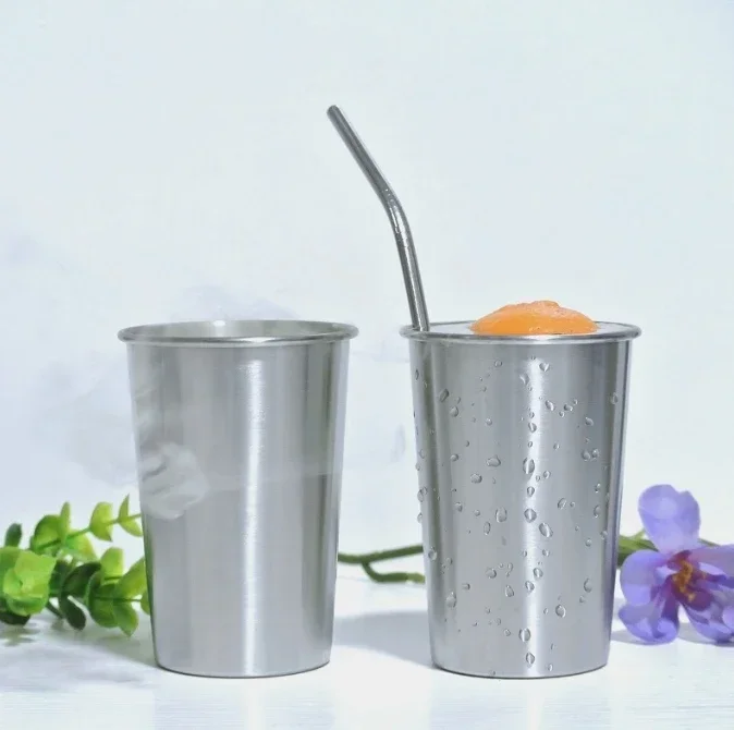 Stainless Steel Metal Cup Beer - Wine Beer Brand review and price
