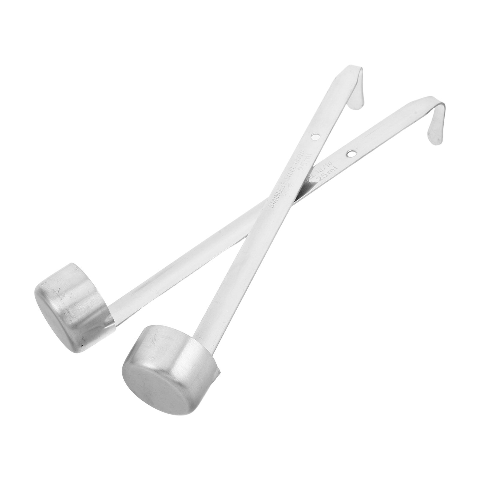 2Pcs Stainless Steel Wine Ladl - Wine Mix With Beer review and price