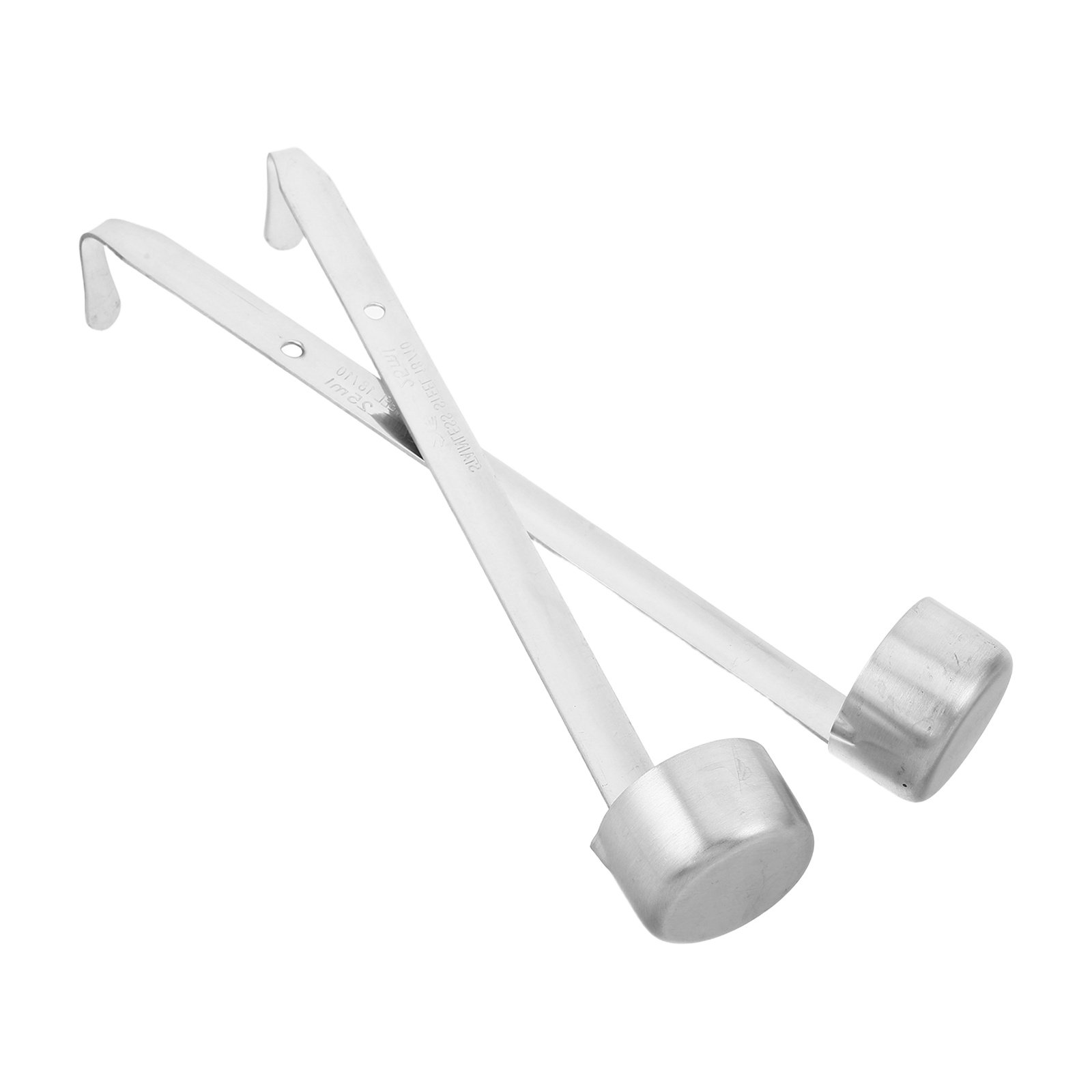 2Pcs Bartenders Stir Spoon Lon - Wine Mix With Beer review and price