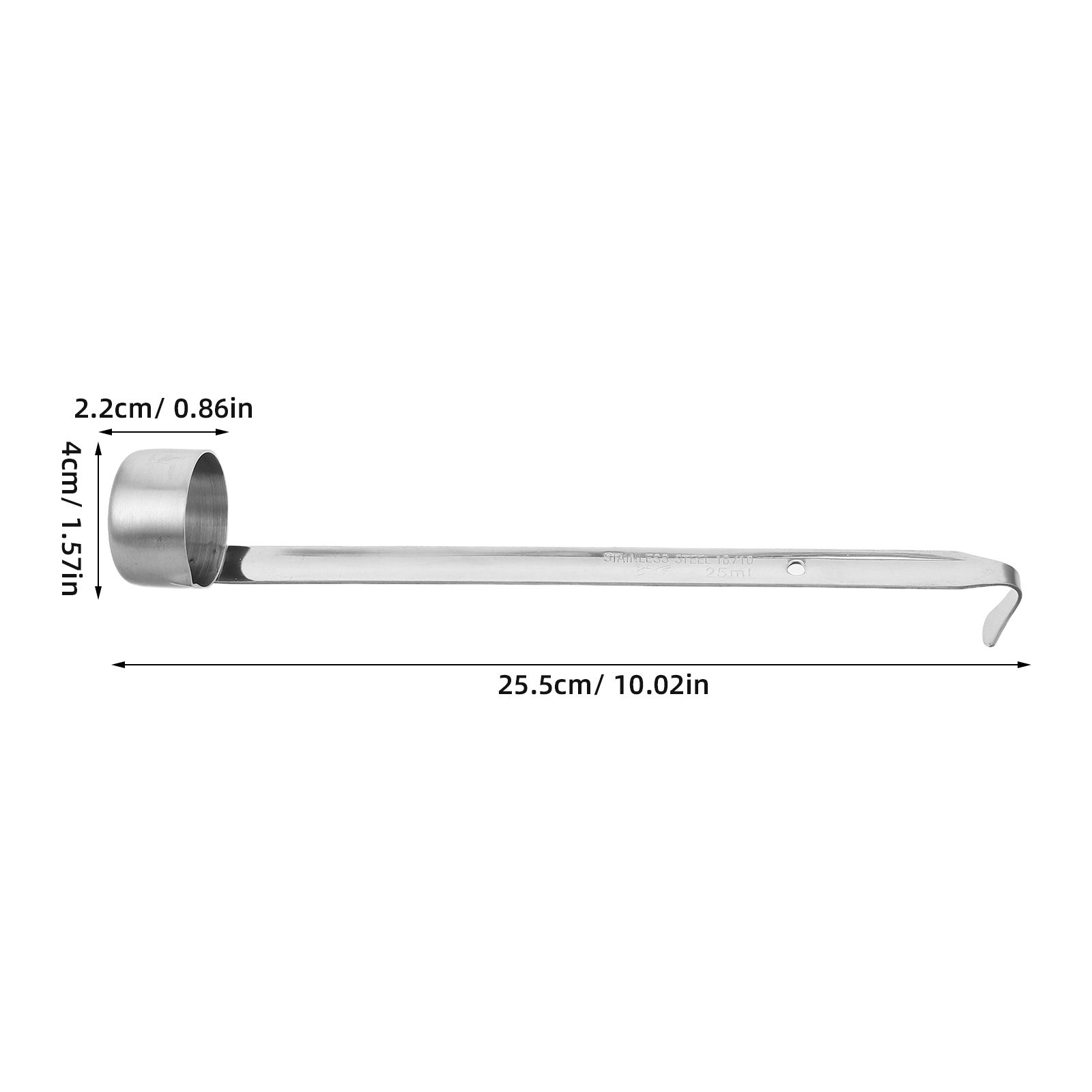 2Pcs Bartenders Stir Spoon Lon - Wine Mix With Beer review and price