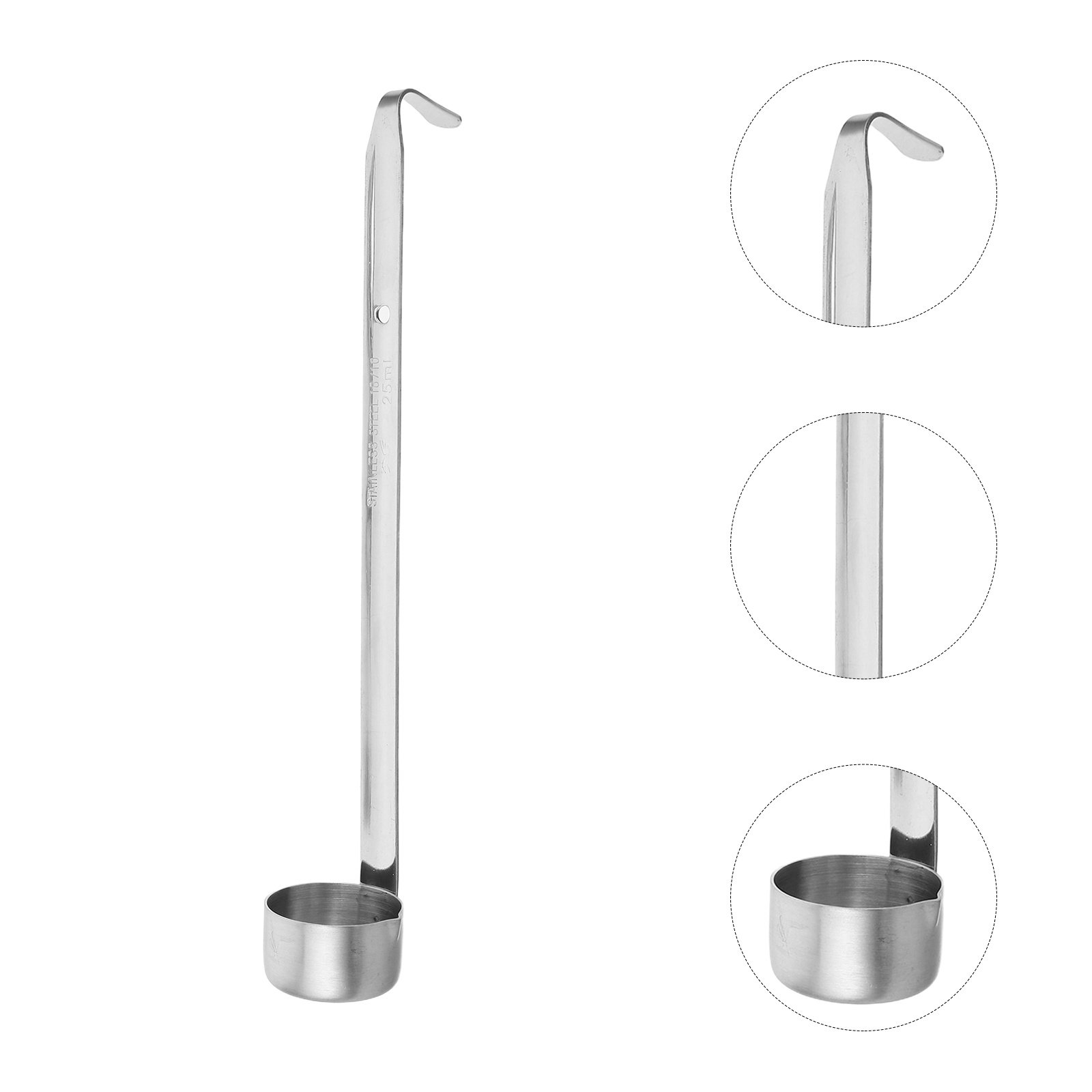 2Pcs Bartenders Stir Spoon Lon - Wine Mix With Beer review and price