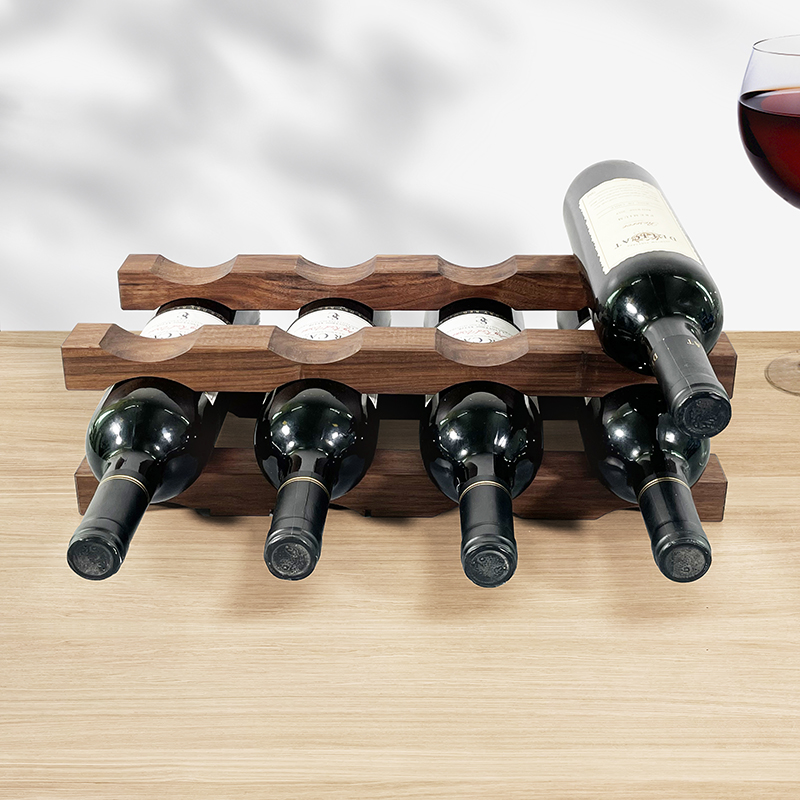 Solid Wood Wine Rack Multi Tie - Wine Beer Rack review and price