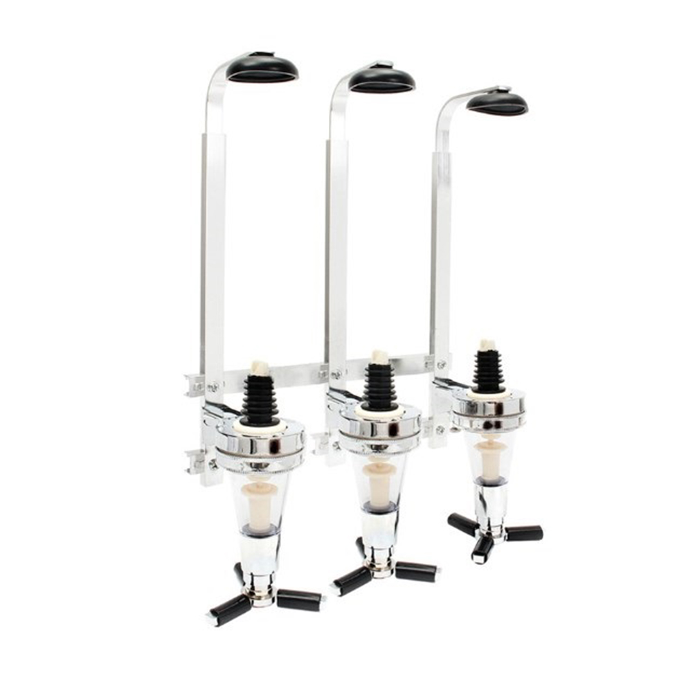 1 Pack Wine Liquor Dispenser H - Wine Beer Rack review and price