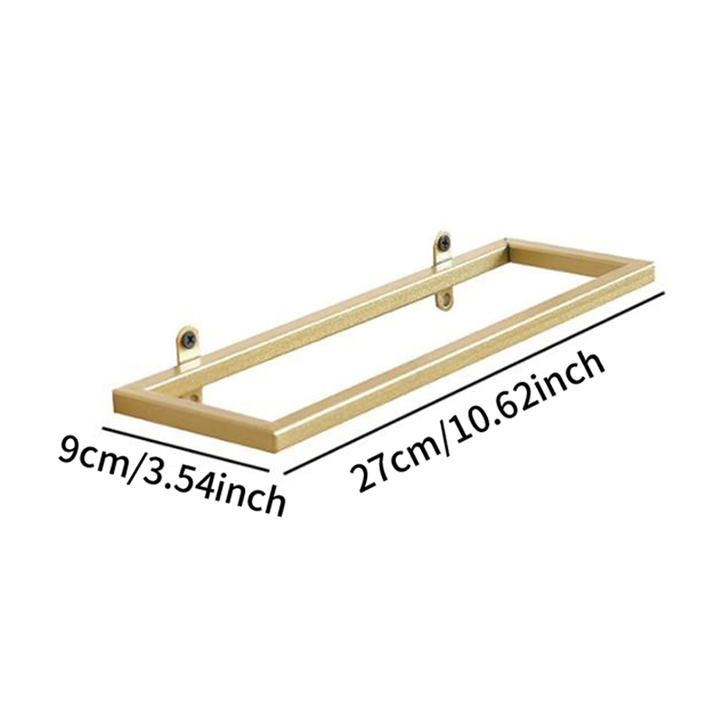 1PC Wall-Mounted Bar Wine Rack - Wine Beer Rack review and price