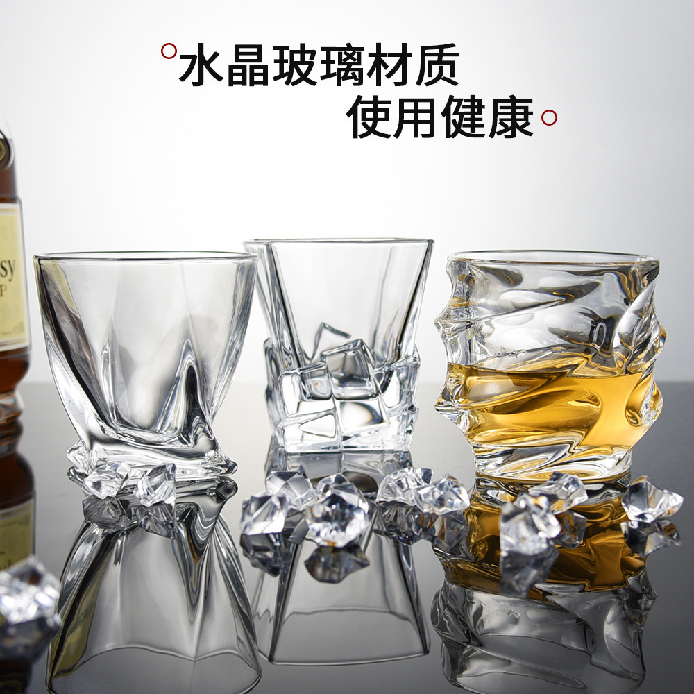 Big Whiskey Wine Glass Lead-fr - Wine Beer Brand review and price