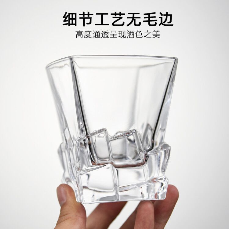 Big Whiskey Wine Glass Lead-fr - Wine Beer Brand review and price