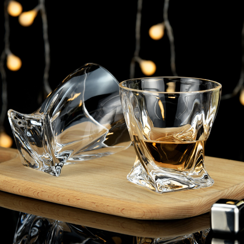 Big Whiskey Wine Glass Lead-fr - Wine Beer Brand review and price
