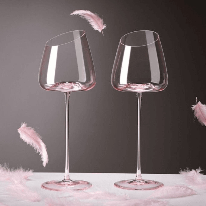 French Pink Flamingo Red Wine  - Wine Or Beer review and price