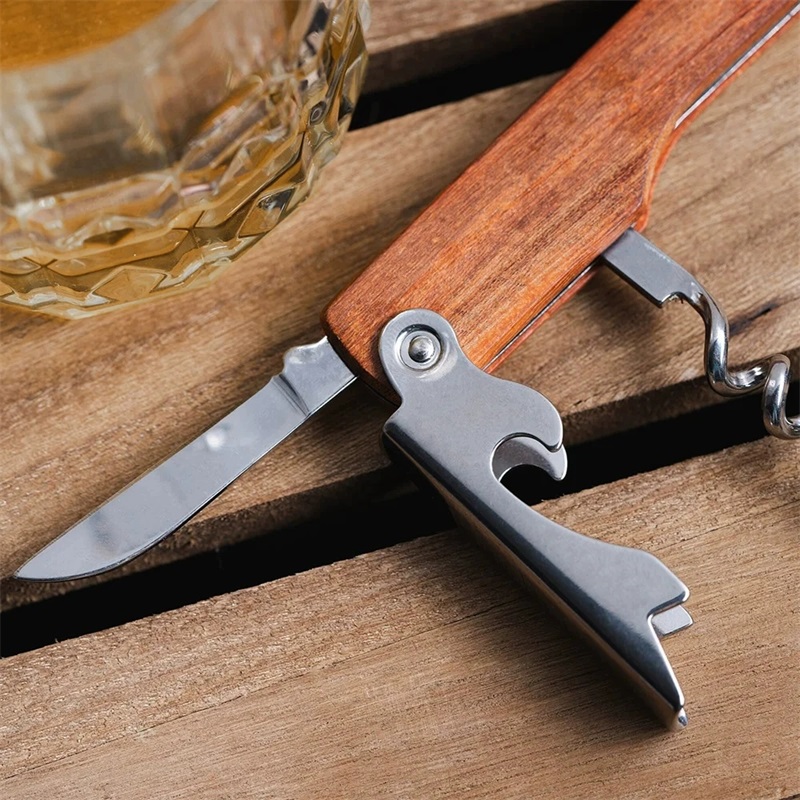Custom Engraved Name Text Wood - Wine Beer Brand review and price