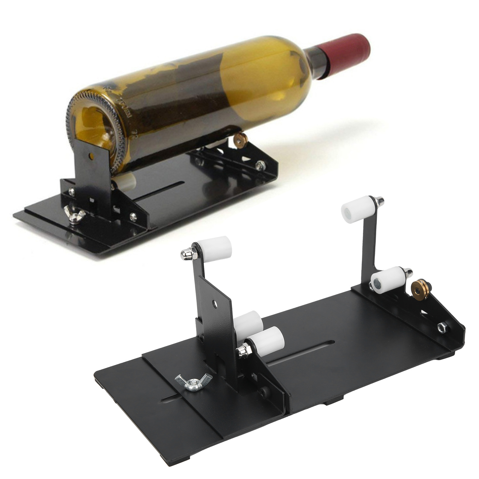 DIY Glass Bottle Cutter DIY Ha - Wine N Beer review and price