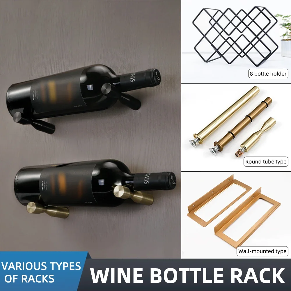 Aluminum Alloy Wine Rack,Wine  - Wine Beer Rack review and price