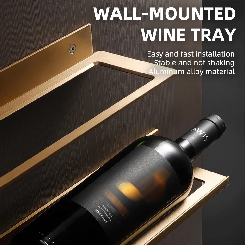 Aluminum Alloy Wine Rack,Wine  - Wine Beer Rack review and price