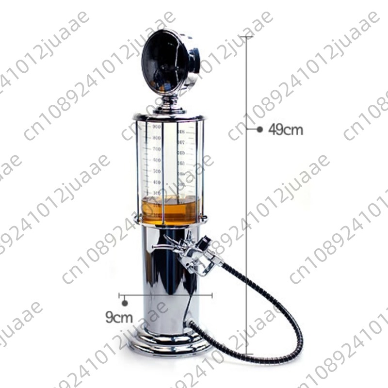 Liquor dispenser for Beer Mini - Wine Beer Rack review and price