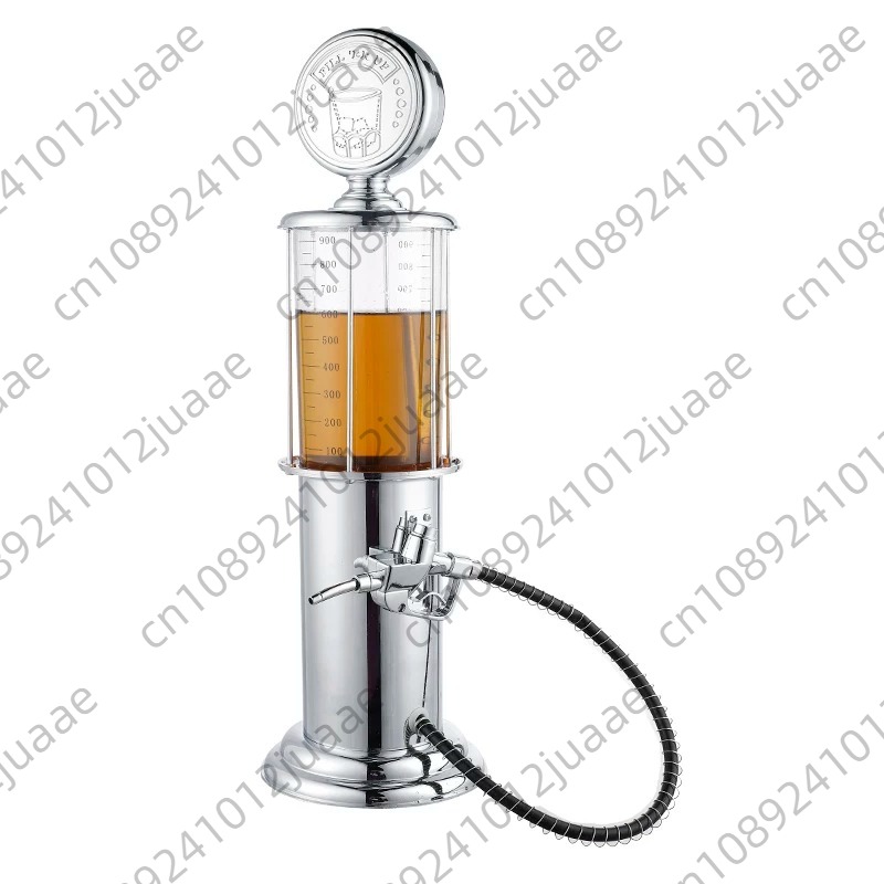 Liquor dispenser for Beer Mini - Wine Beer Rack review and price
