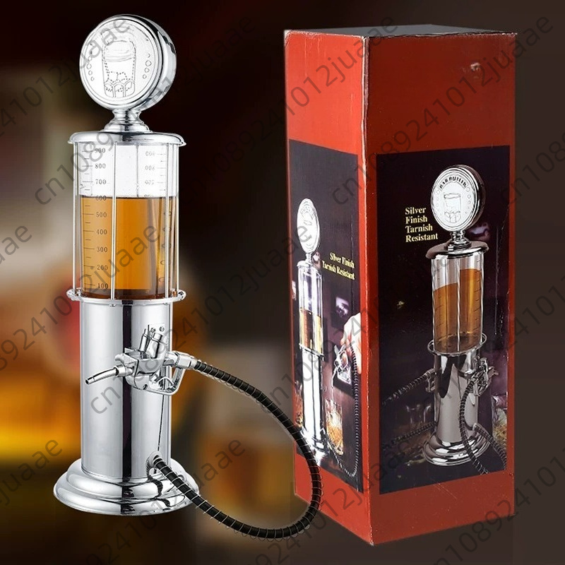 Liquor dispenser for Beer Mini - Wine Beer Rack review and price