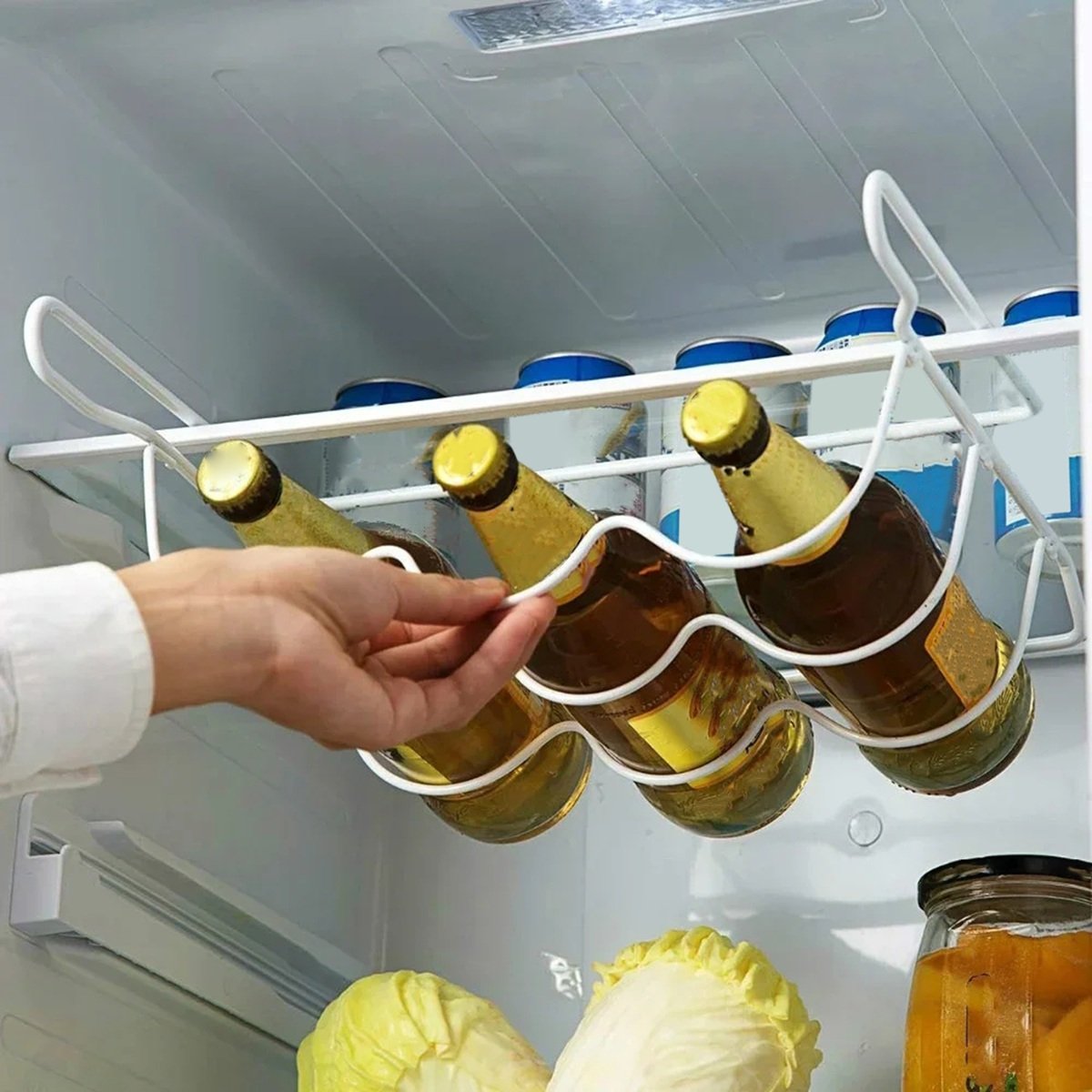 AA14 Kitchen Supplies Organize - Wine Beer Rack review and price