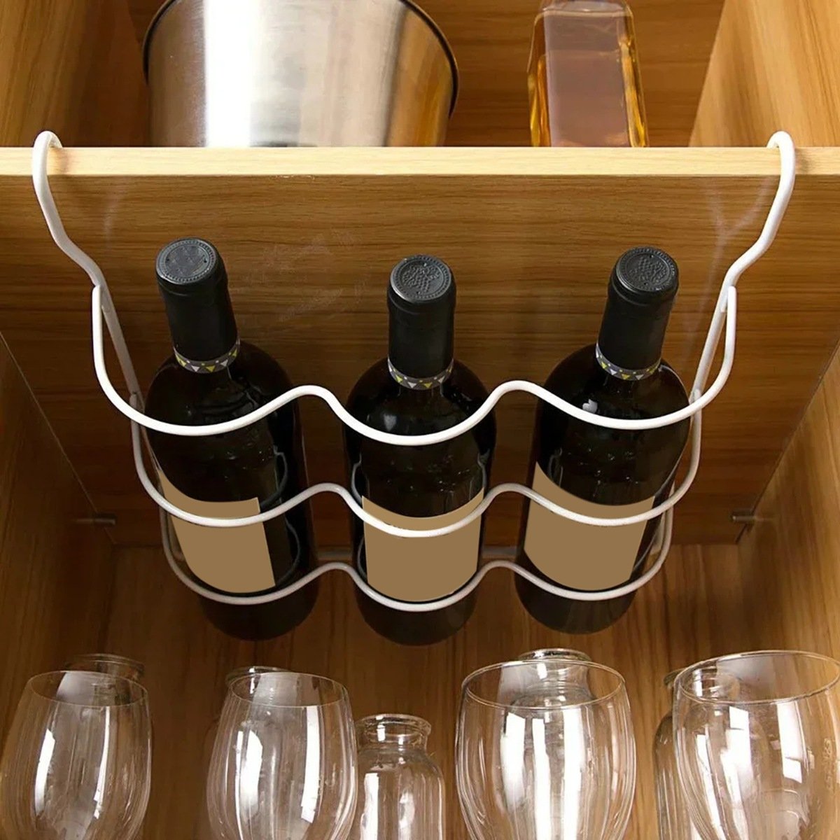 AA14 Kitchen Supplies Organize - Wine Beer Rack review and price