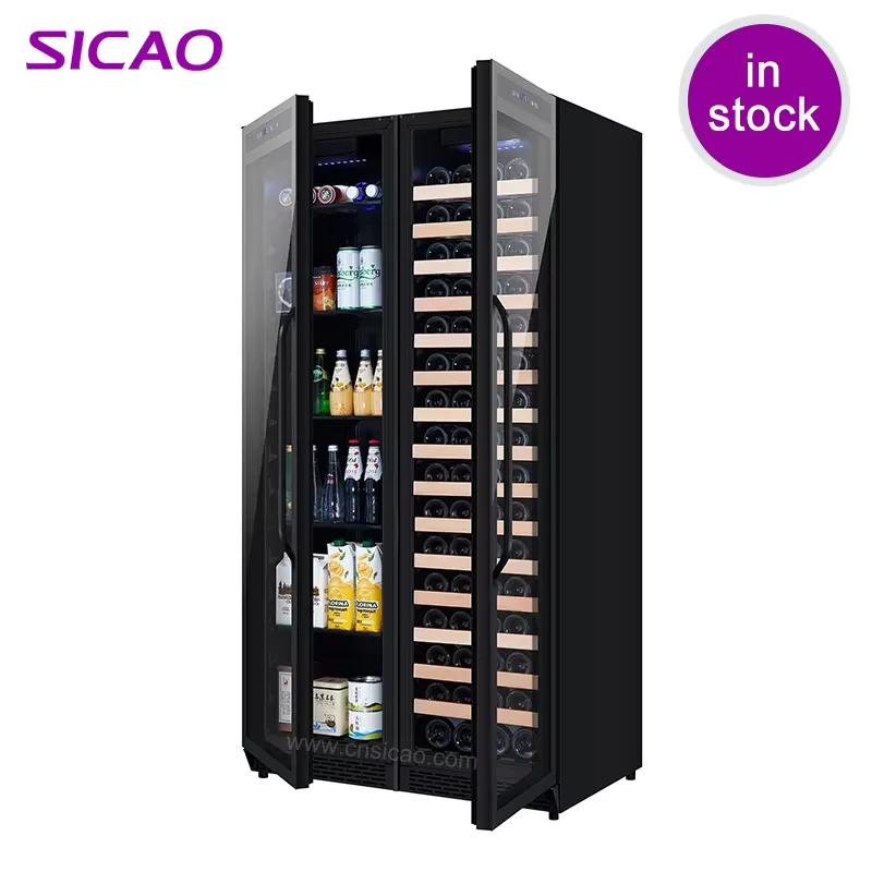 Built In Beverage Fridge Doubl - Wine Mix With Beer review and price