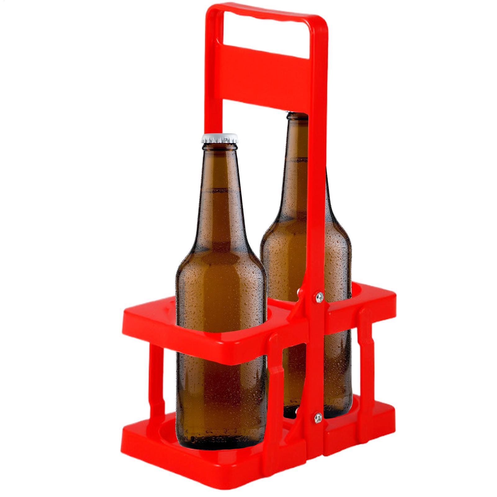Portable Beer Rack Handheld Fo - Wine Beer Rack review and price