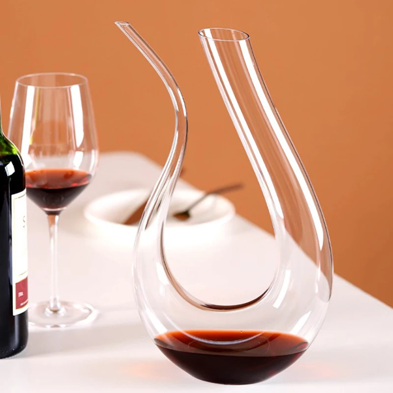 1500ML Big Decanter Handmade C - Wine Or Beer review and price