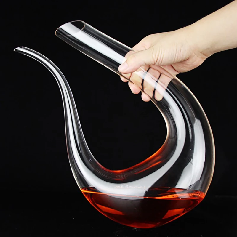 1500ML Big Decanter Handmade C - Wine Or Beer review and price